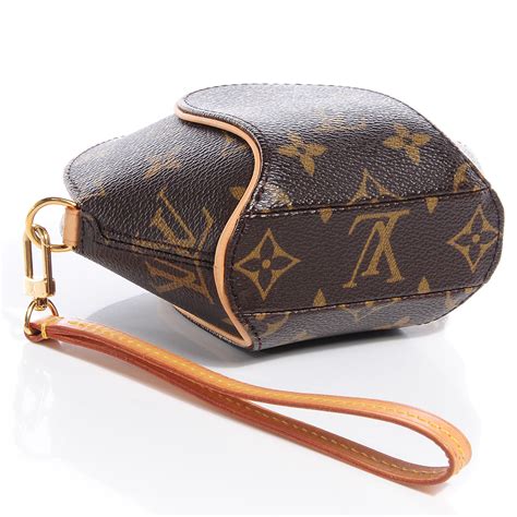 louis vuitton pouch bag with strap|louis vuitton pouch wristlet.